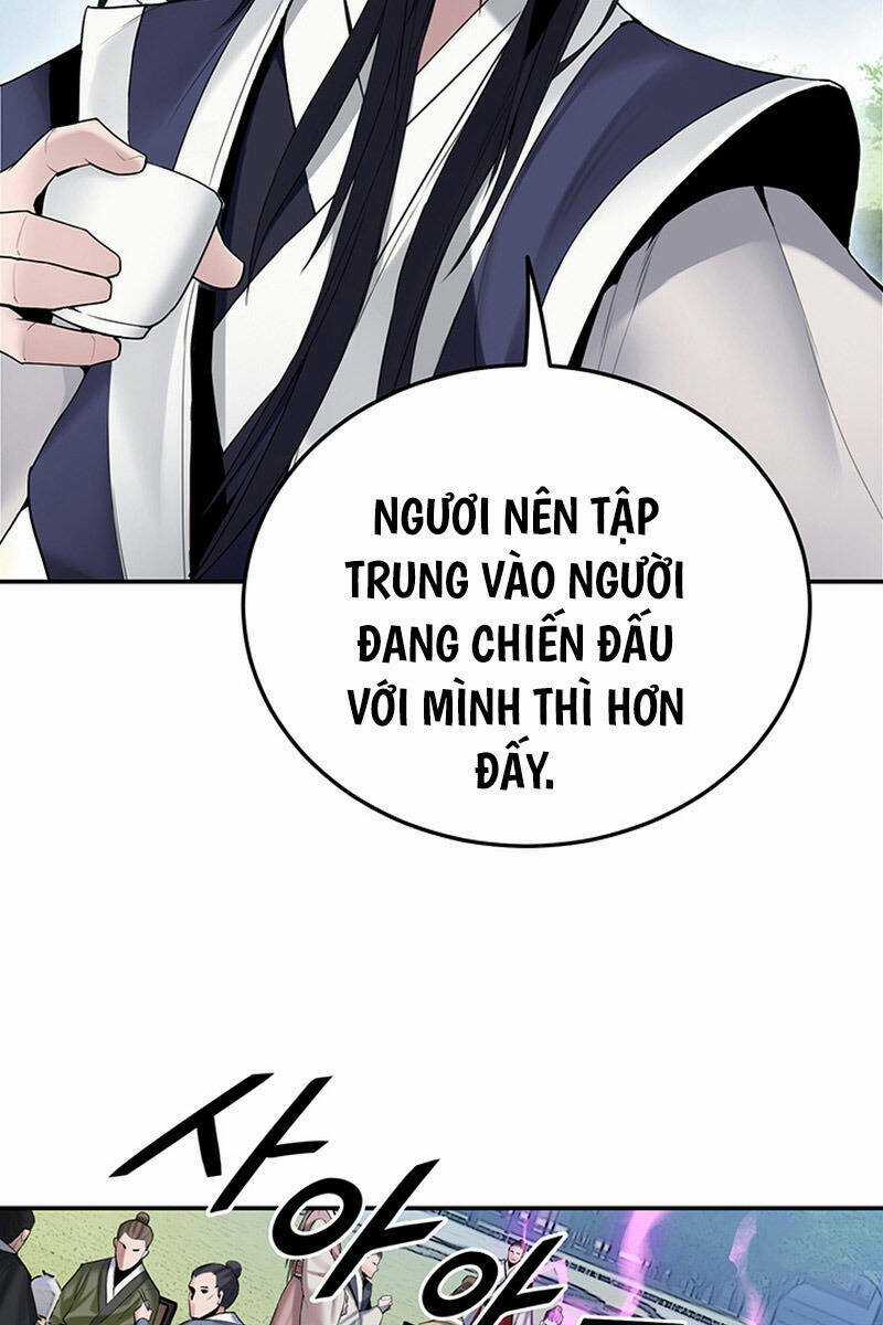 Hắc Bạch Võ Đế Chapter 12 trang 46