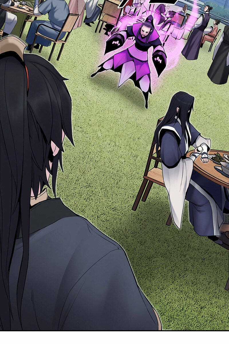 Hắc Bạch Võ Đế Chapter 12 trang 47