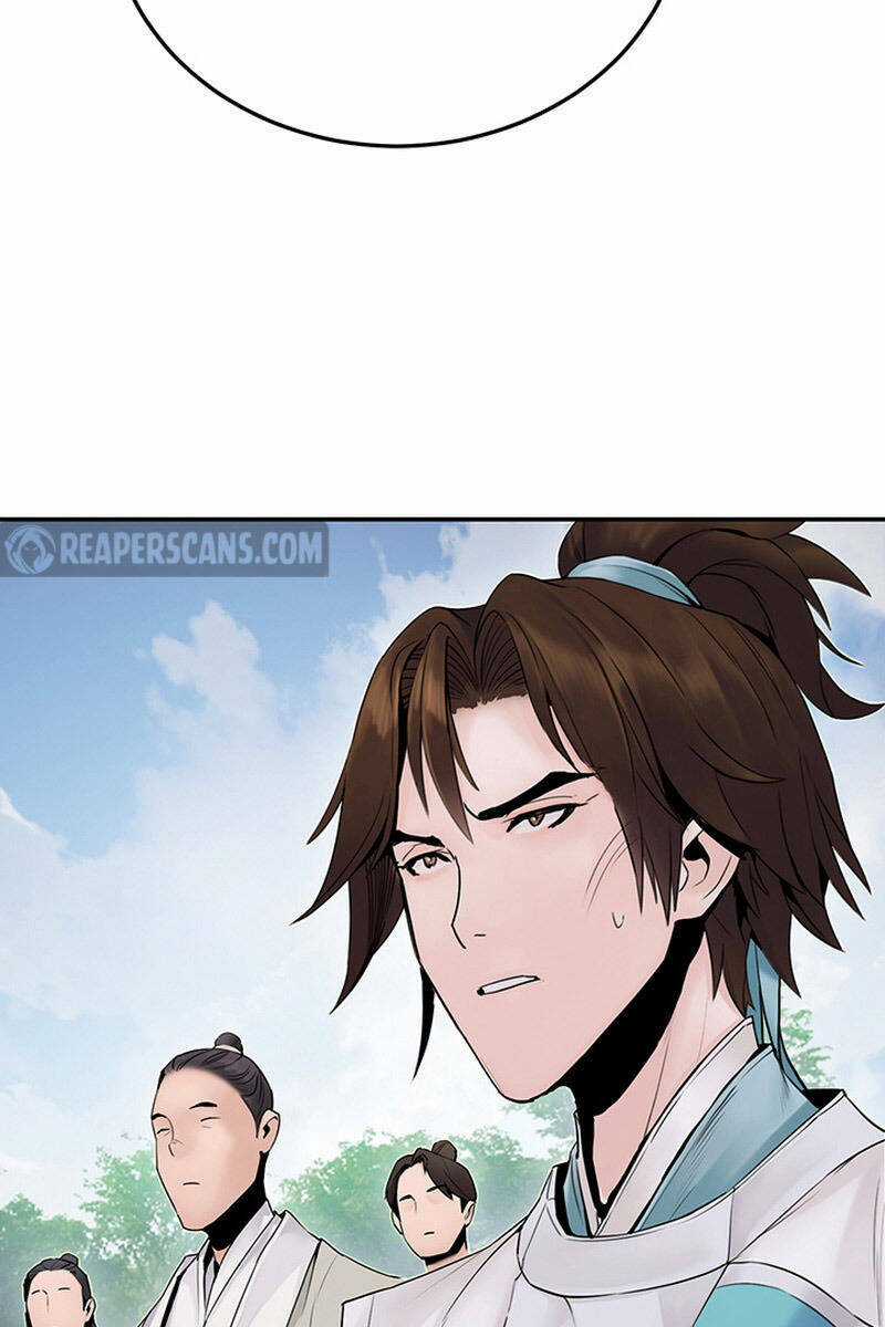 Hắc Bạch Võ Đế Chapter 12 trang 5