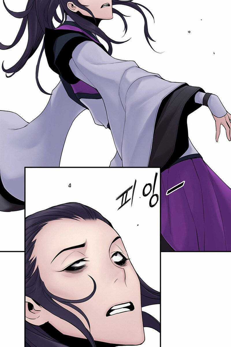 Hắc Bạch Võ Đế Chapter 12 trang 59