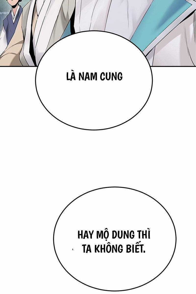 Hắc Bạch Võ Đế Chapter 12 trang 6