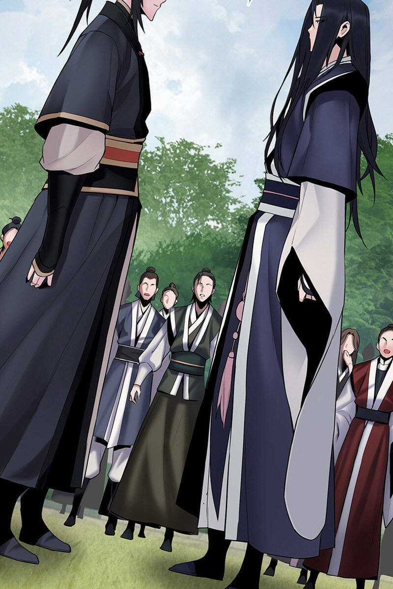 Hắc Bạch Võ Đế Chapter 12 trang 67