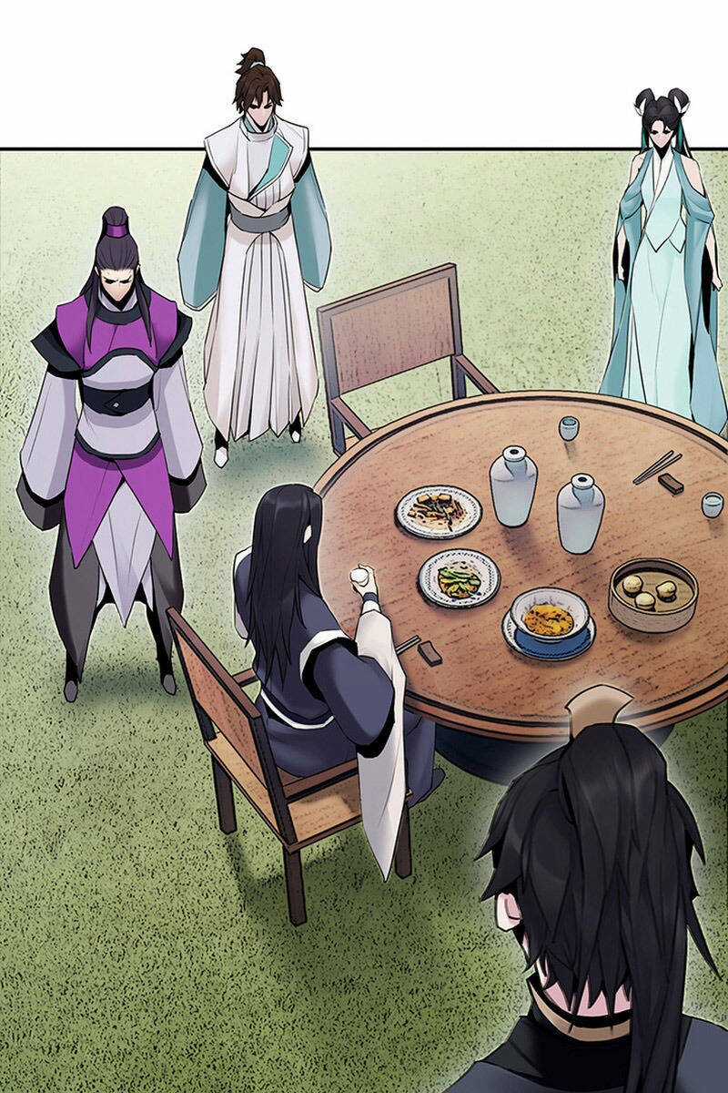 Hắc Bạch Võ Đế Chapter 12 trang 7