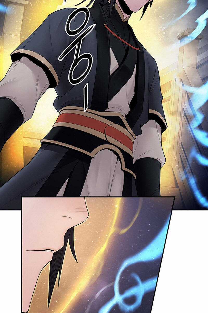 Hắc Bạch Võ Đế Chapter 12 trang 79