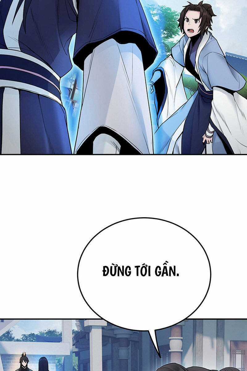 Hắc Bạch Võ Đế Chapter 12 trang 82