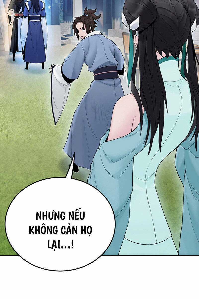 Hắc Bạch Võ Đế Chapter 12 trang 83