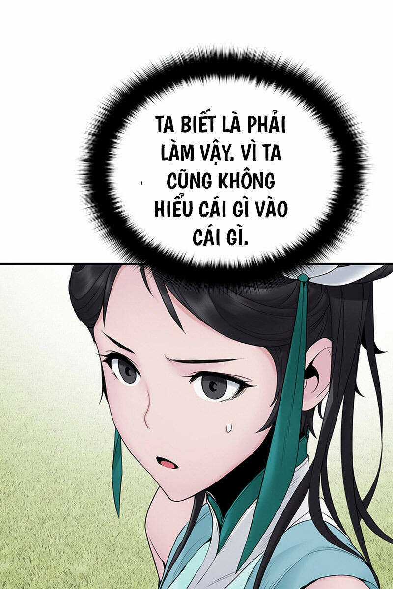 Hắc Bạch Võ Đế Chapter 12 trang 84