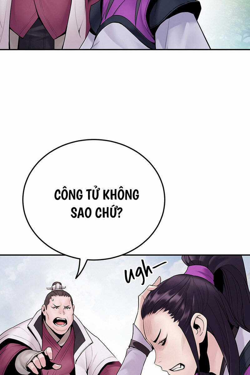 Hắc Bạch Võ Đế Chapter 12 trang 89