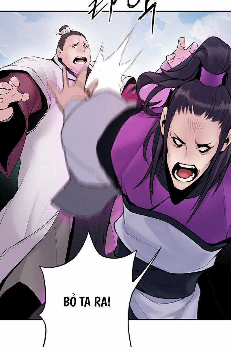 Hắc Bạch Võ Đế Chapter 12 trang 92