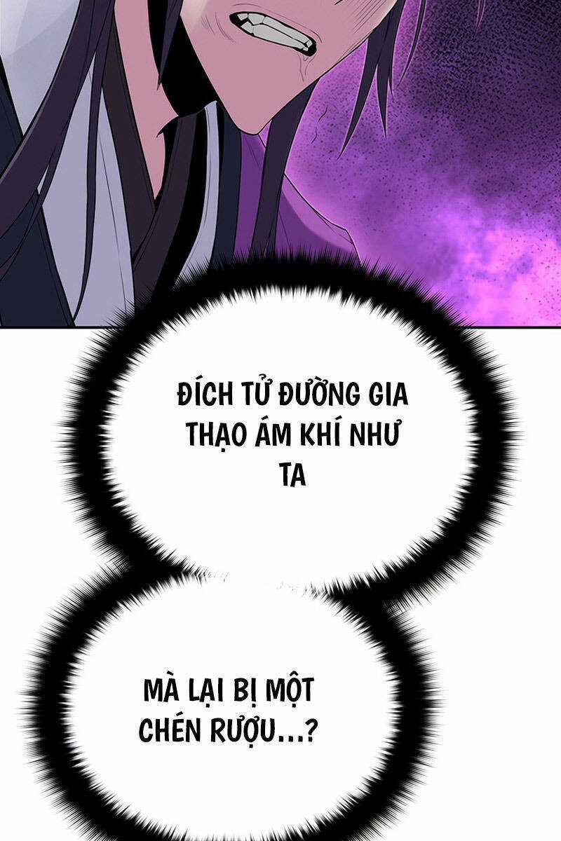 Hắc Bạch Võ Đế Chapter 12 trang 94