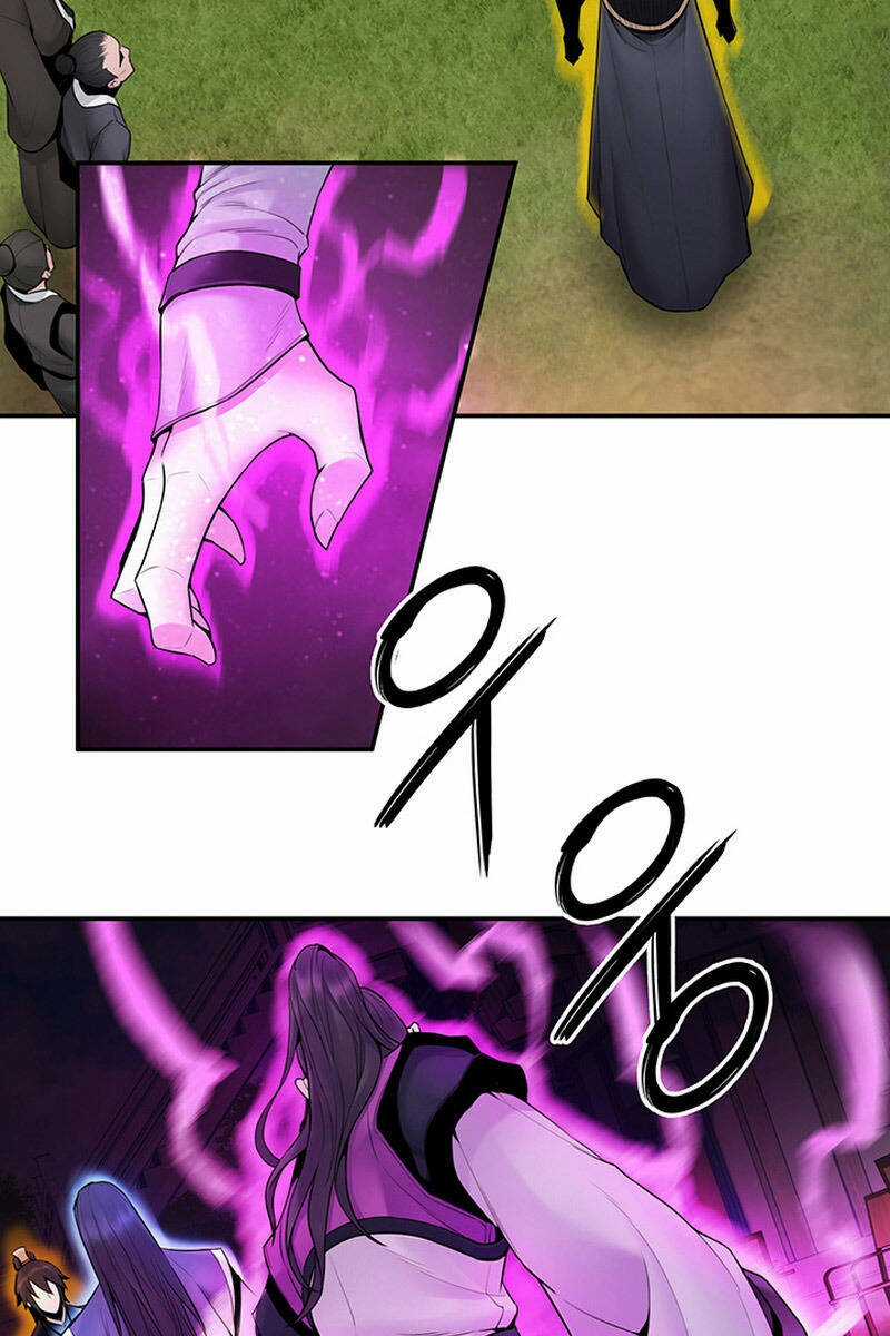 Hắc Bạch Võ Đế Chapter 12 trang 98