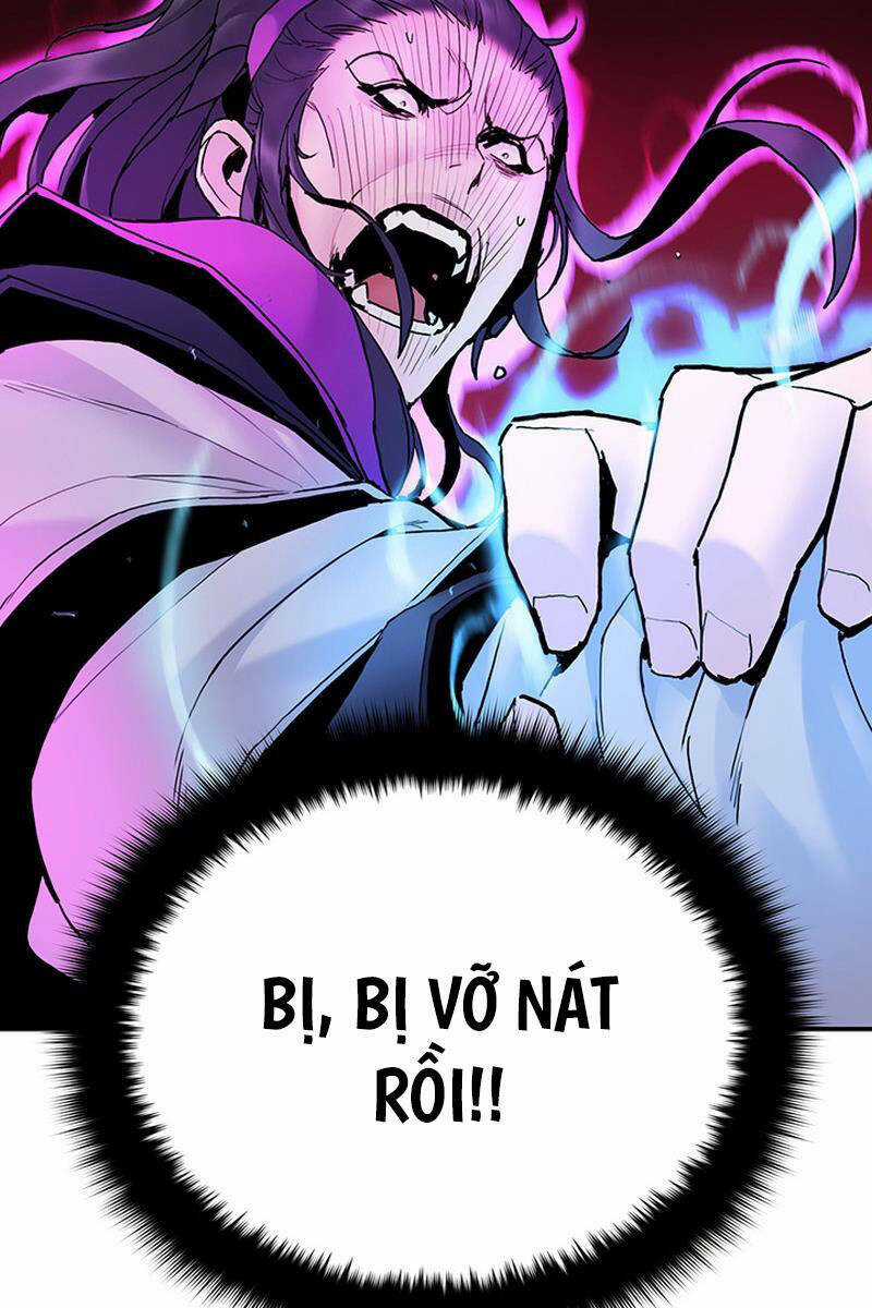 Hắc Bạch Võ Đế Chapter 13 trang 10