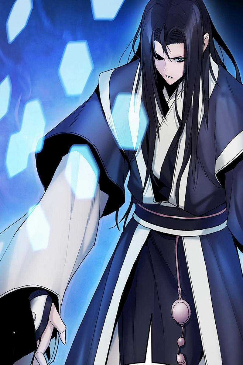 Hắc Bạch Võ Đế Chapter 13 trang 100