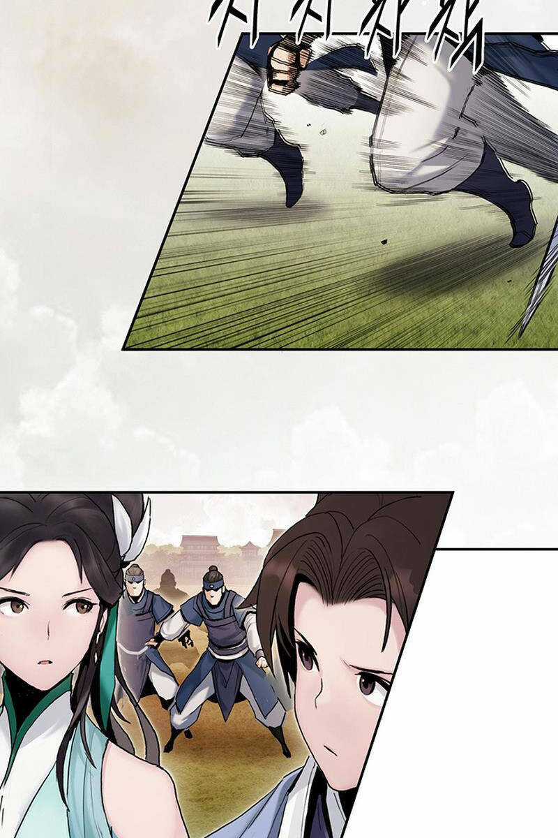 Hắc Bạch Võ Đế Chapter 13 trang 105