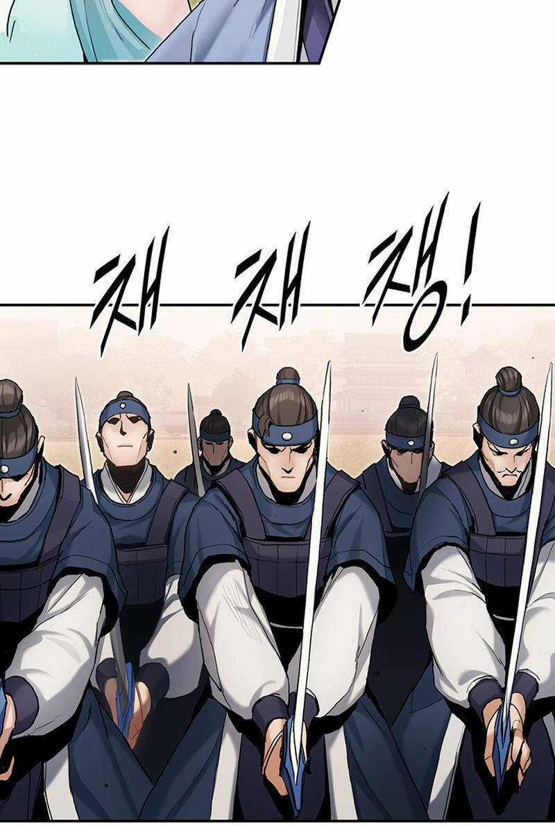 Hắc Bạch Võ Đế Chapter 13 trang 106