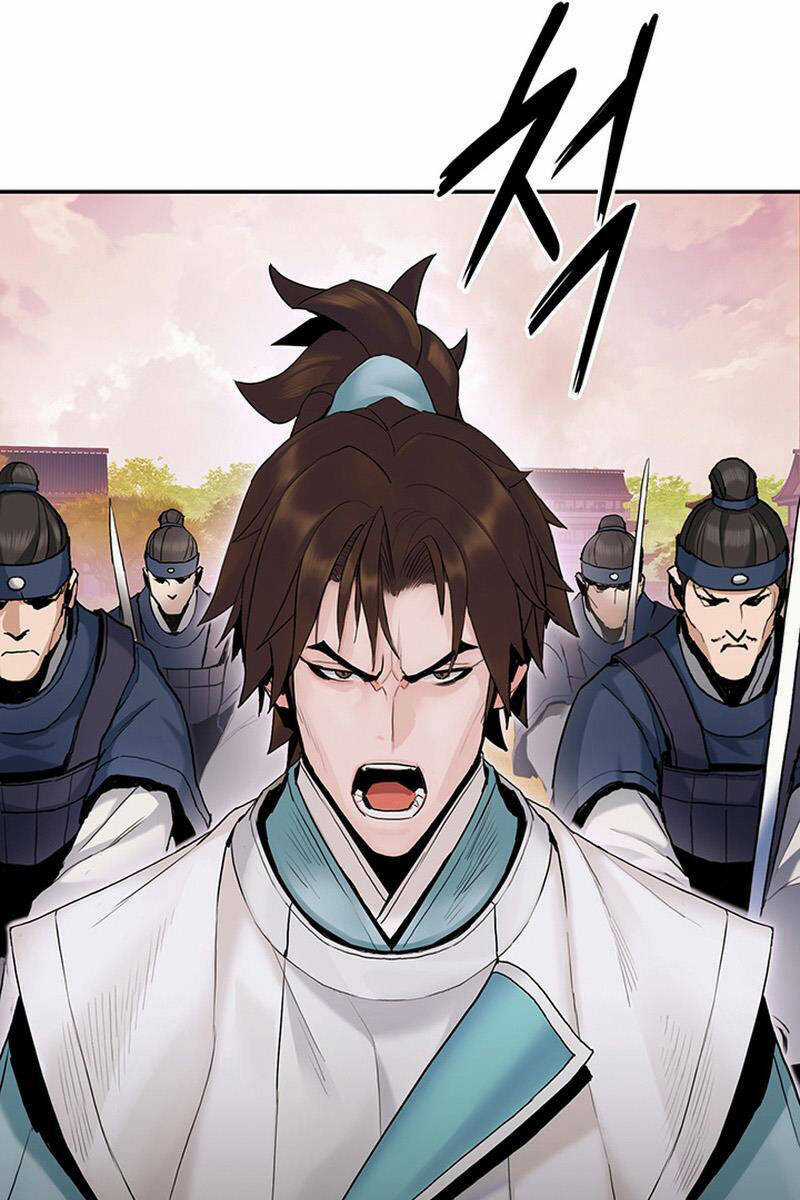 Hắc Bạch Võ Đế Chapter 13 trang 109