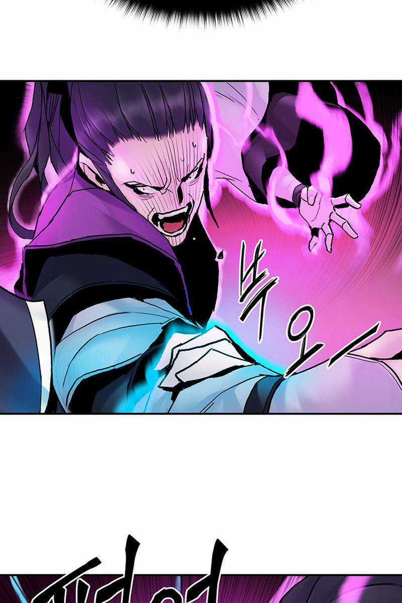 Hắc Bạch Võ Đế Chapter 13 trang 11