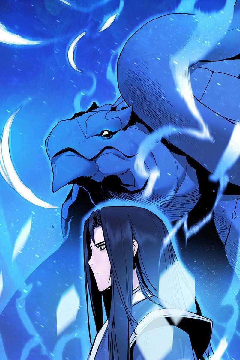 Hắc Bạch Võ Đế Chapter 13 trang 17