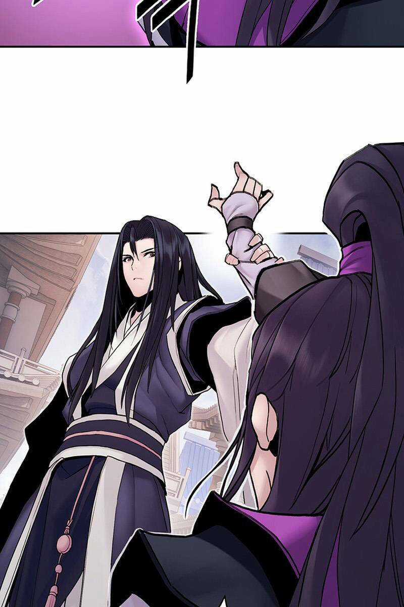 Hắc Bạch Võ Đế Chapter 13 trang 21