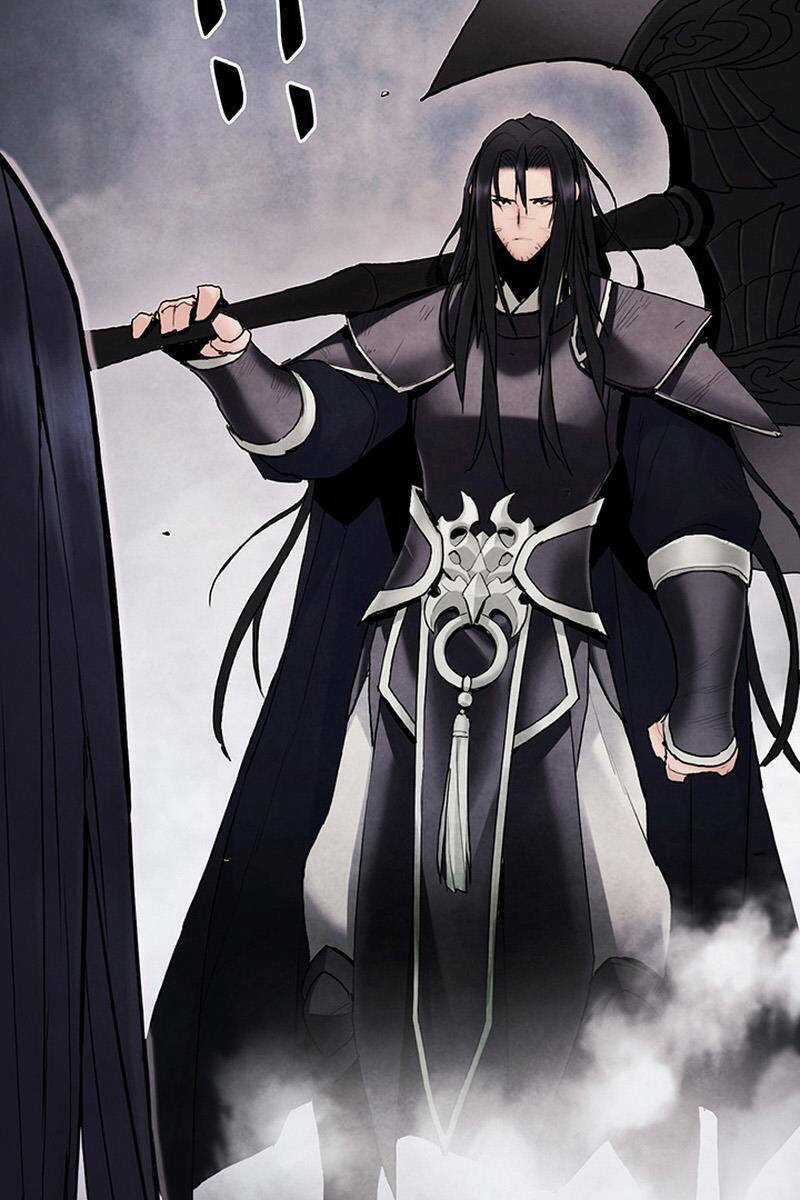 Hắc Bạch Võ Đế Chapter 13 trang 25