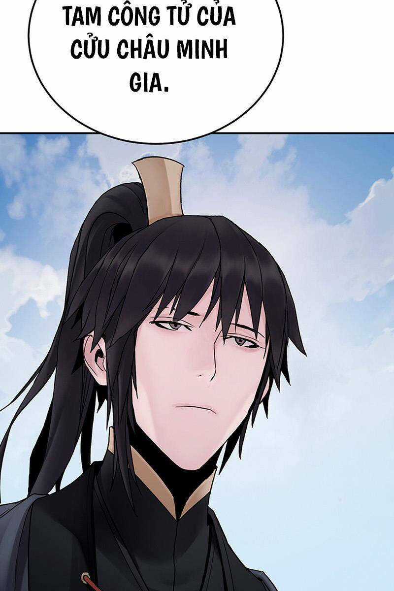 Hắc Bạch Võ Đế Chapter 13 trang 33