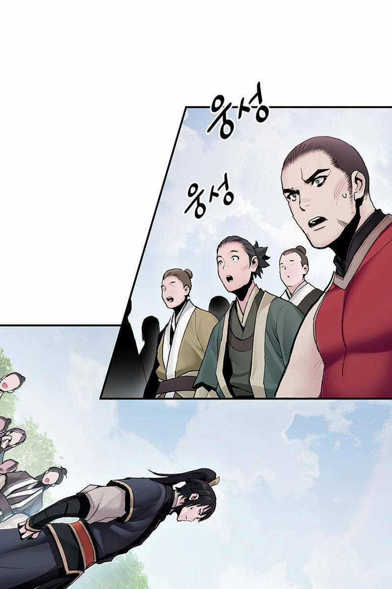 Hắc Bạch Võ Đế Chapter 13 trang 42