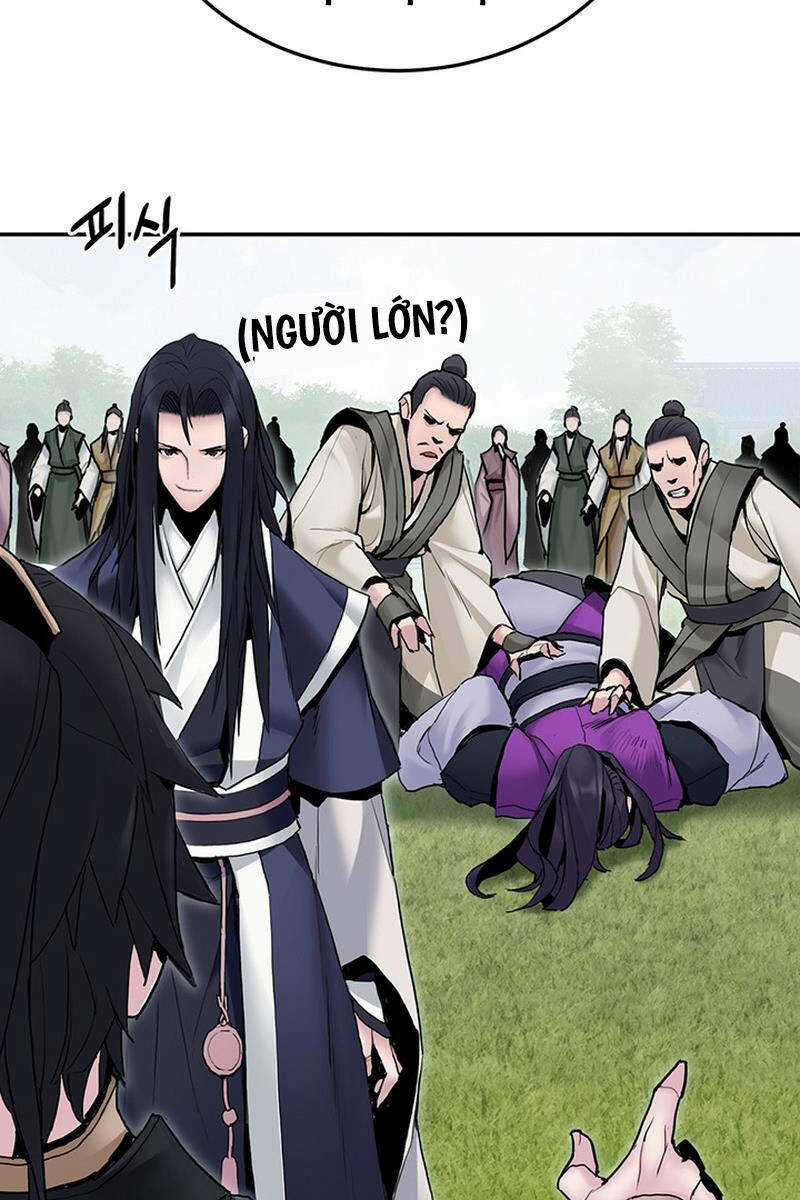 Hắc Bạch Võ Đế Chapter 13 trang 48