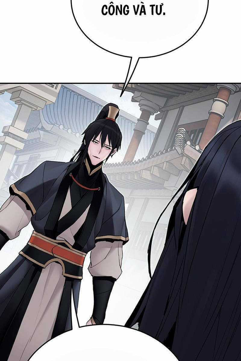 Hắc Bạch Võ Đế Chapter 13 trang 51