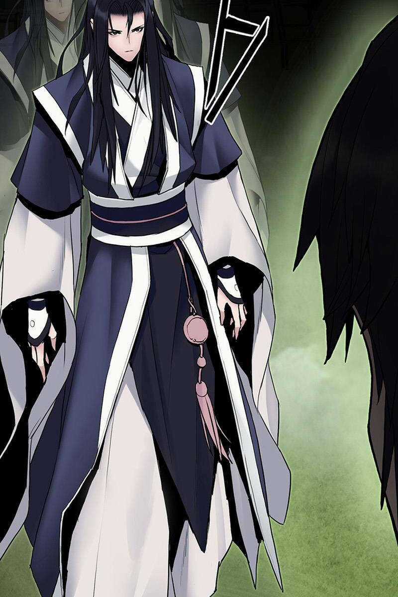 Hắc Bạch Võ Đế Chapter 13 trang 65