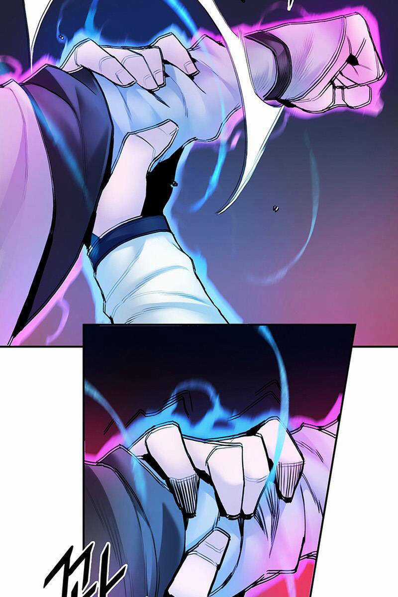 Hắc Bạch Võ Đế Chapter 13 trang 7