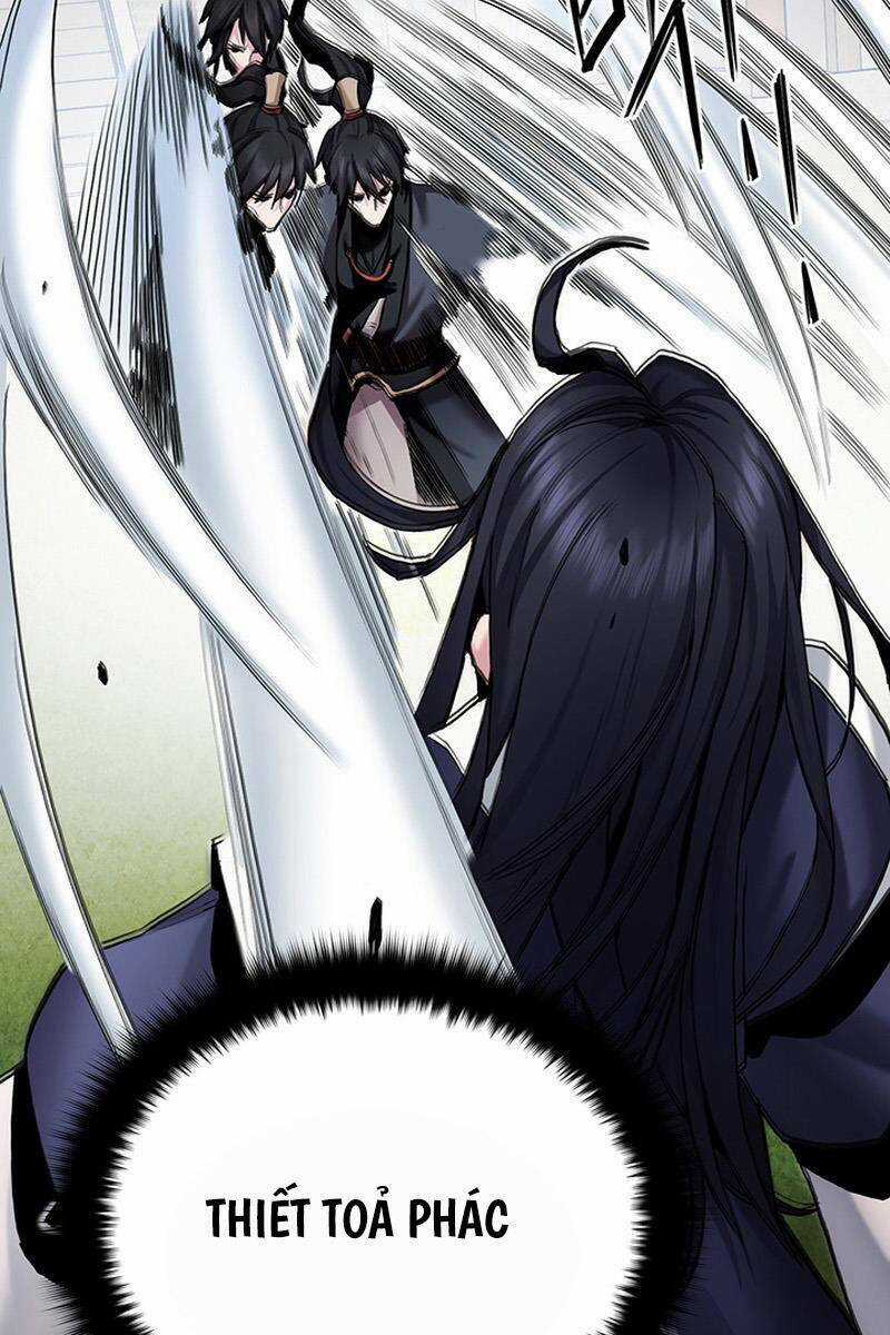 Hắc Bạch Võ Đế Chapter 13 trang 75