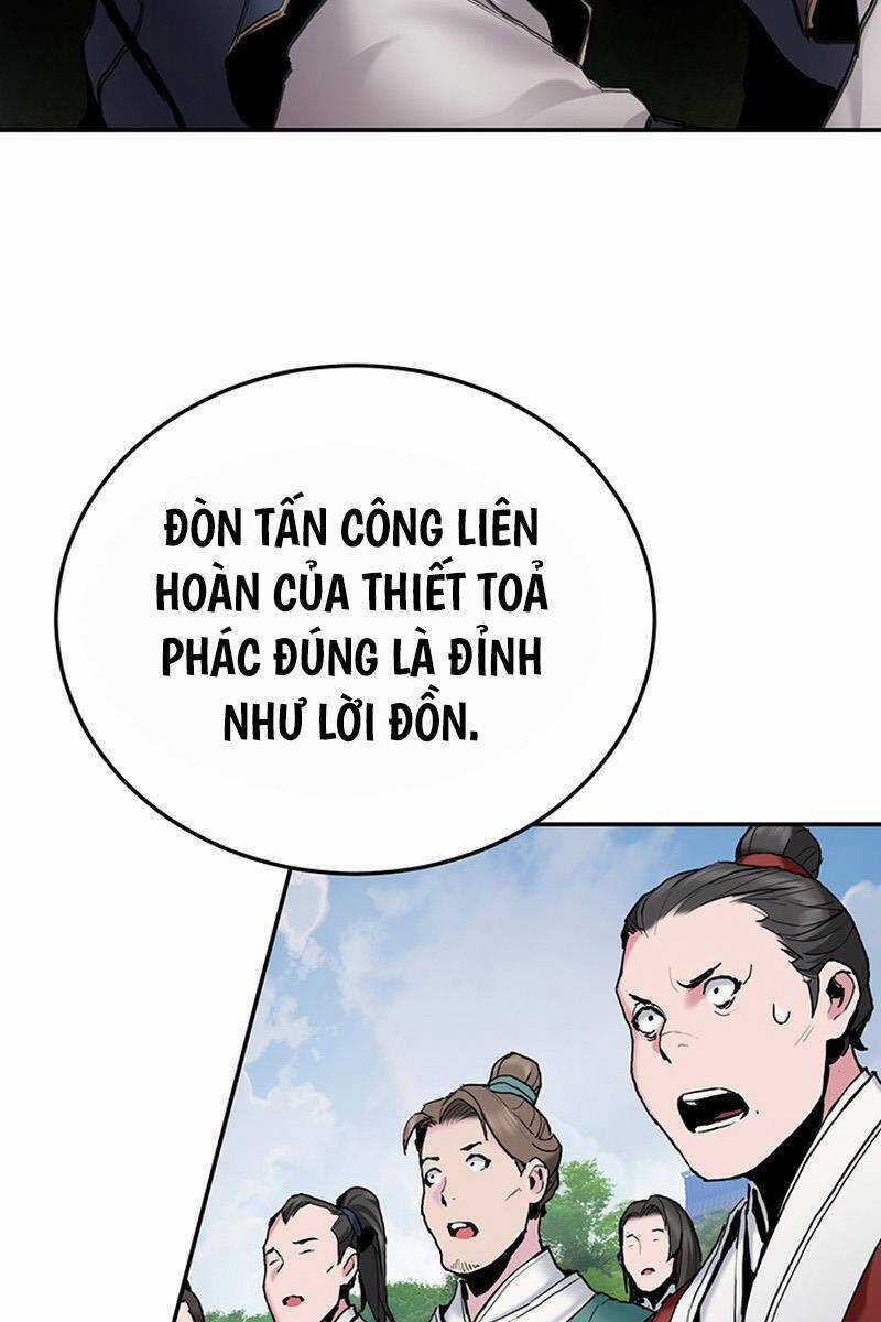 Hắc Bạch Võ Đế Chapter 13 trang 78