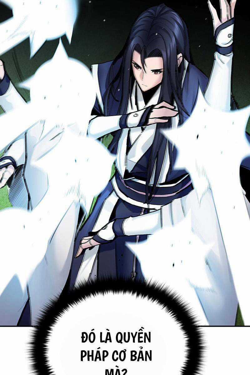 Hắc Bạch Võ Đế Chapter 13 trang 81