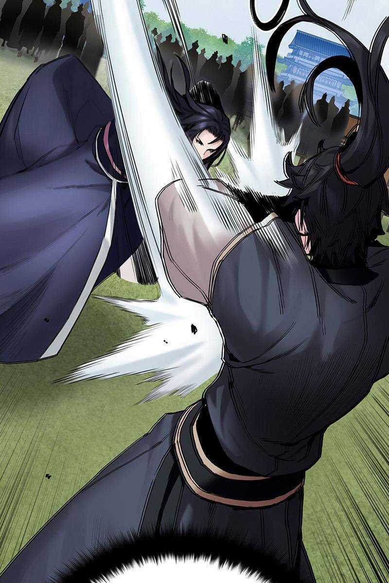 Hắc Bạch Võ Đế Chapter 13 trang 86