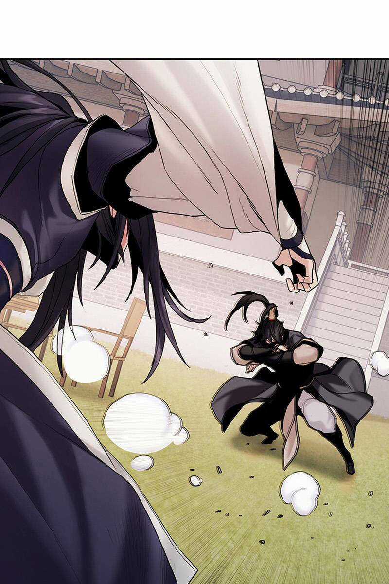 Hắc Bạch Võ Đế Chapter 13 trang 89