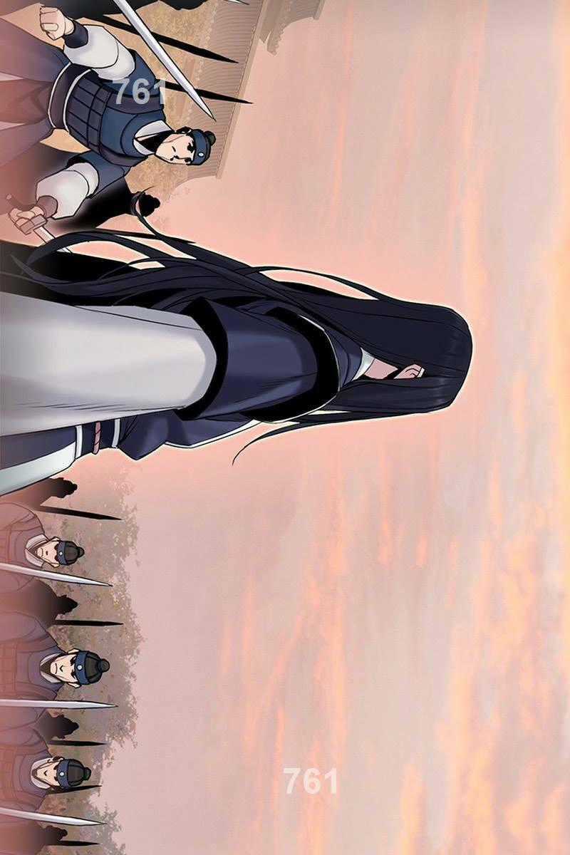 Hắc Bạch Võ Đế Chapter 14 trang 1