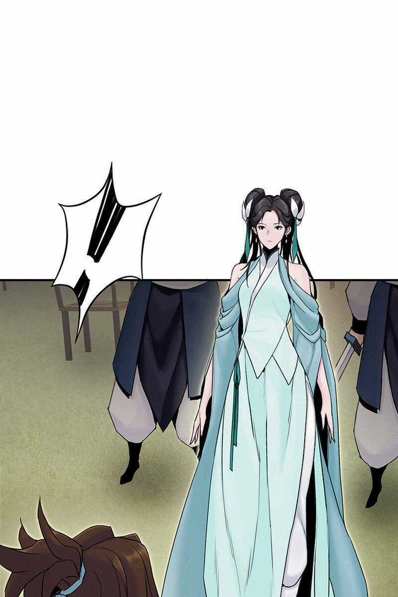 Hắc Bạch Võ Đế Chapter 14 trang 14