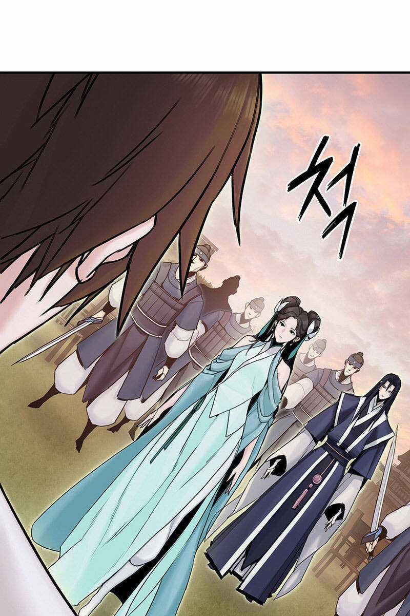 Hắc Bạch Võ Đế Chapter 14 trang 16