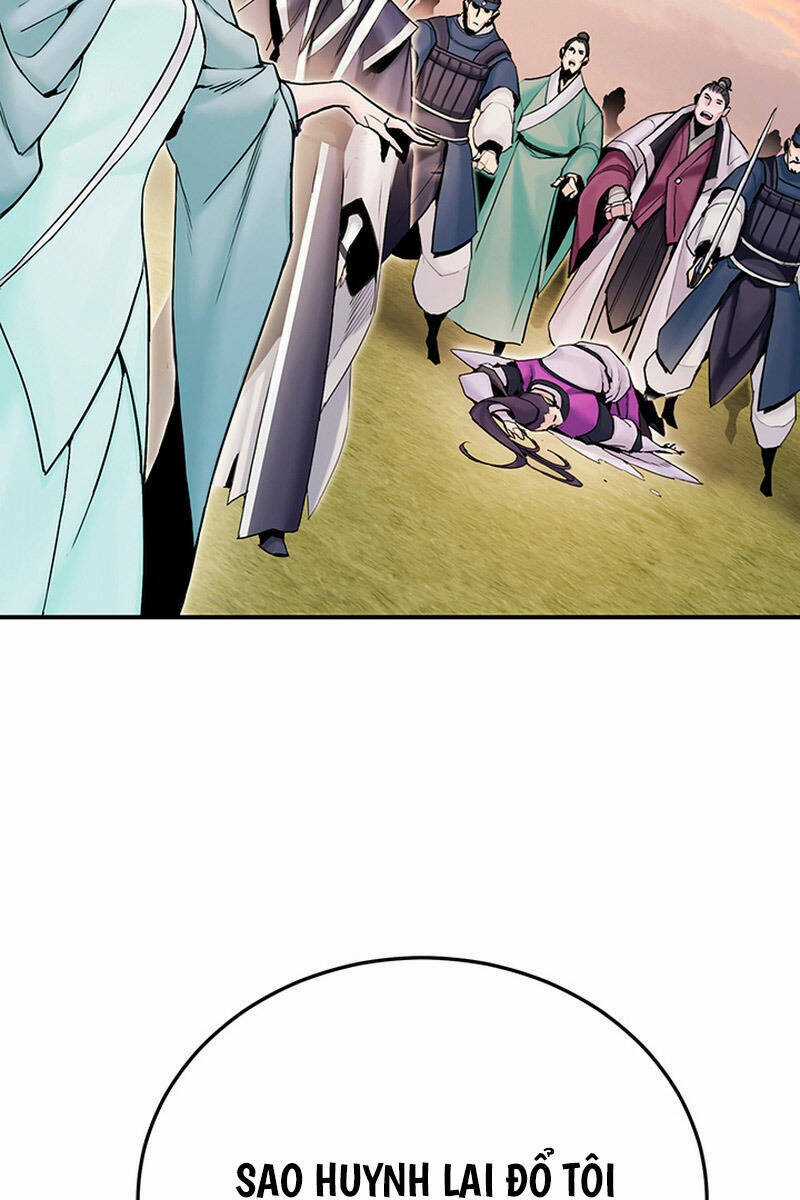 Hắc Bạch Võ Đế Chapter 14 trang 25