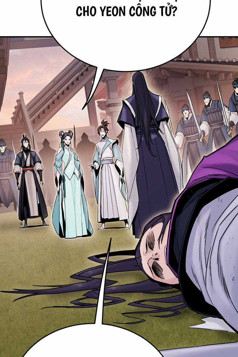 Hắc Bạch Võ Đế Chapter 14 trang 26