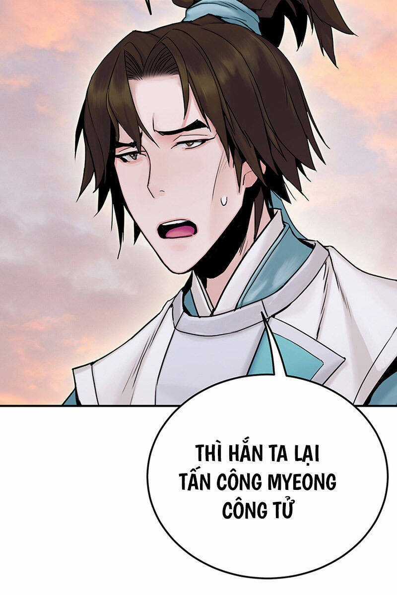 Hắc Bạch Võ Đế Chapter 14 trang 28