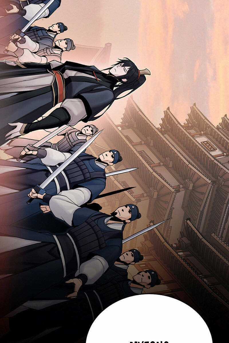 Hắc Bạch Võ Đế Chapter 14 trang 3