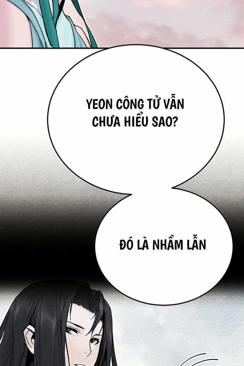 Hắc Bạch Võ Đế Chapter 14 trang 30