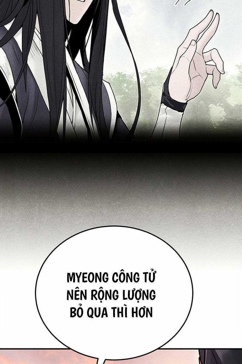 Hắc Bạch Võ Đế Chapter 14 trang 31