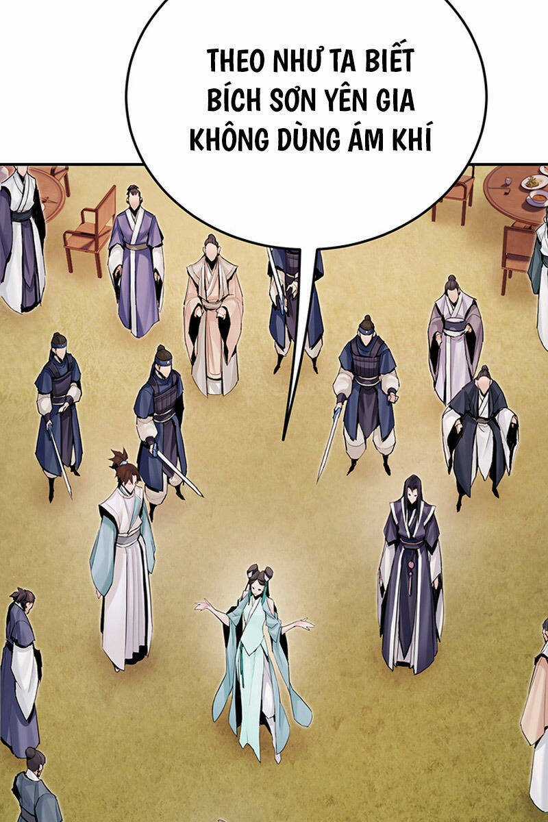 Hắc Bạch Võ Đế Chapter 14 trang 35