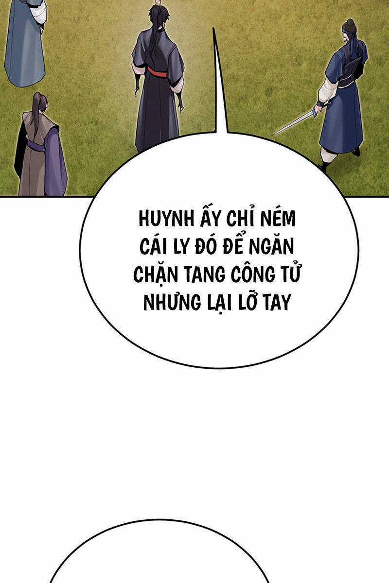 Hắc Bạch Võ Đế Chapter 14 trang 36