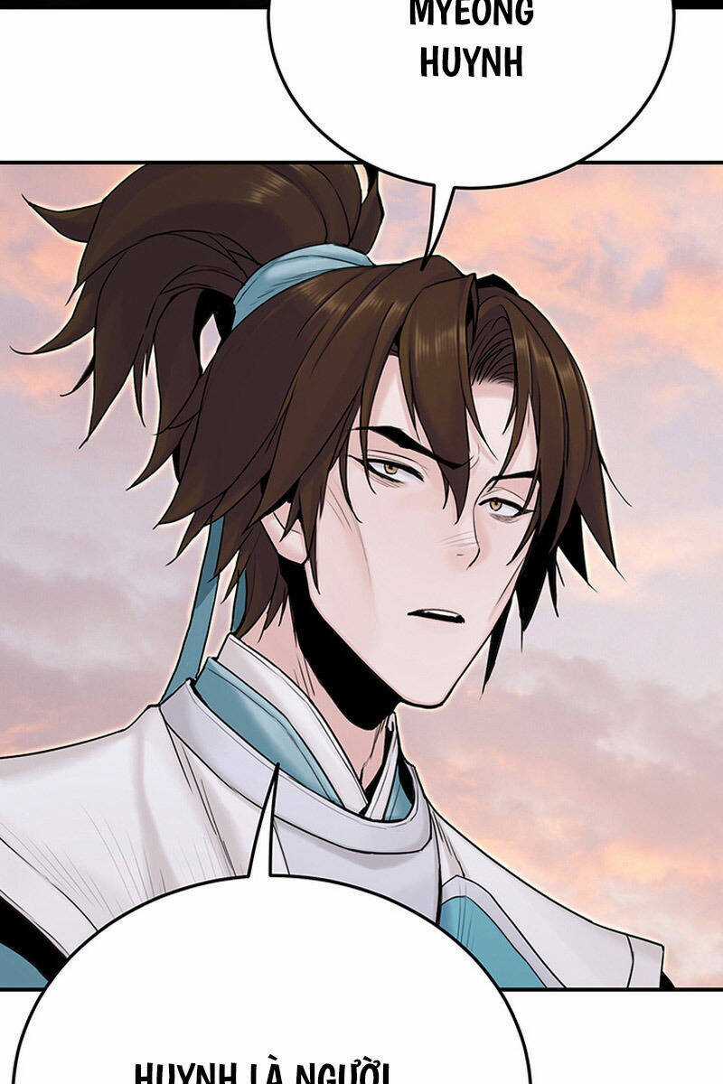 Hắc Bạch Võ Đế Chapter 14 trang 4