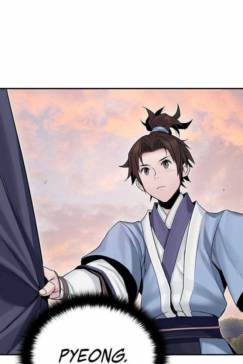 Hắc Bạch Võ Đế Chapter 14 trang 43