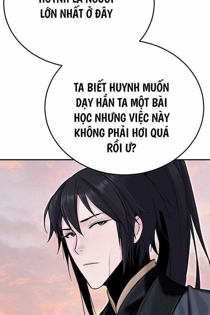 Hắc Bạch Võ Đế Chapter 14 trang 5