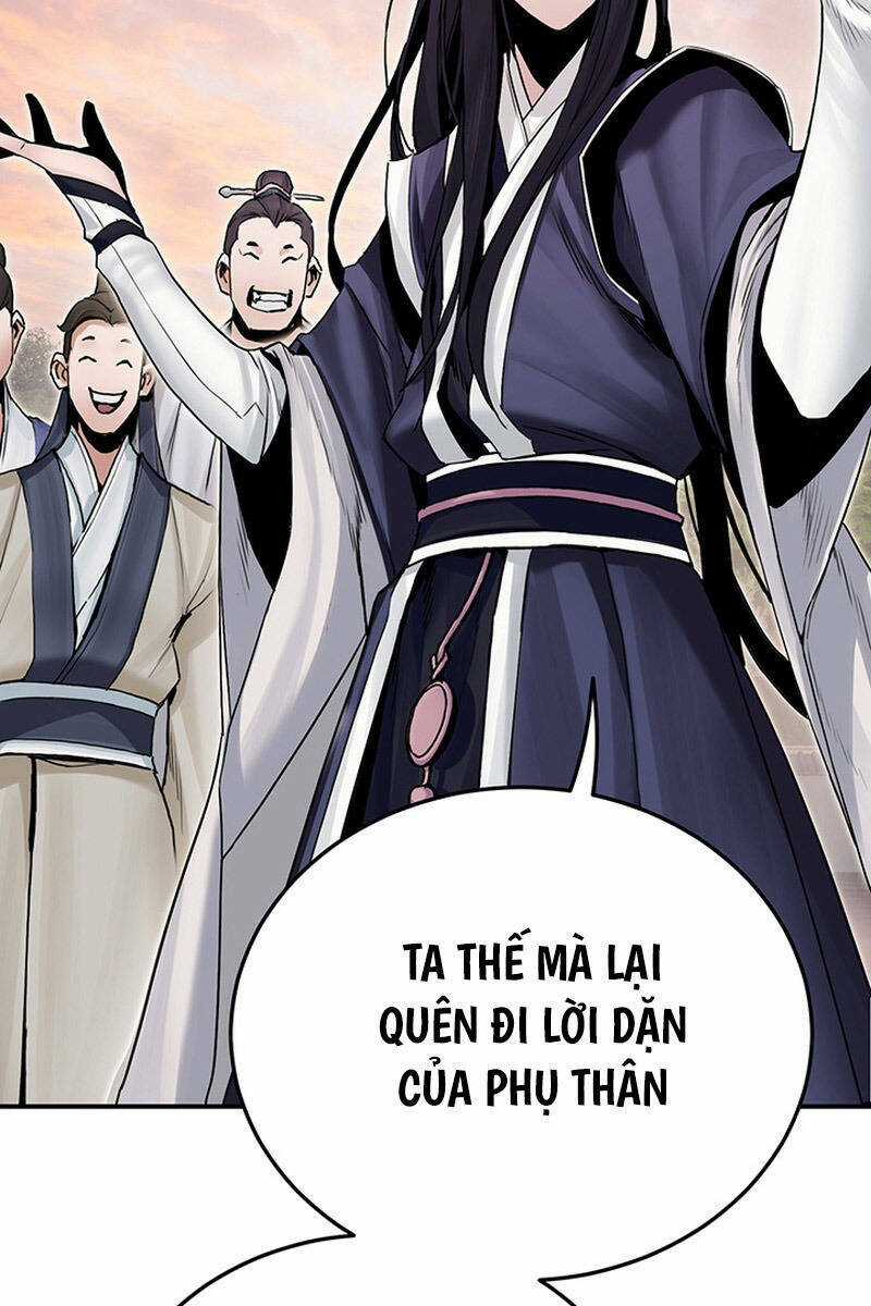 Hắc Bạch Võ Đế Chapter 14 trang 55